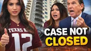 BREAKING: New Lawsuit Claims Alcohol Service Contributed to Brianna Aguilera&rsquo;s Death