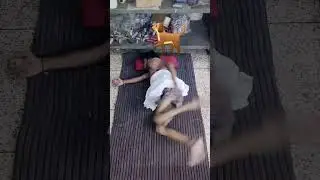 Me to darhi gaya tha 🤣#Funny #video#short #video # trending#Viral #post #viral #video