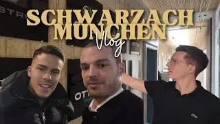 Zu Besuch bei Michael Polit in Schwarzach & Raphael Zenaty in M&uuml;nchen