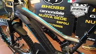 Lapierre Over Volt AM500i