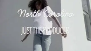 North Carolina (J.Cole type beat / Introspective Hip-hop beat) 2025
