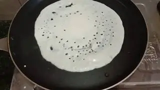 ಅವಲಕ್ಕಿ ಮೊಸರು ದೋಸೆ/ Avalakki Dose/ Poha dosa/ breakfast receipes