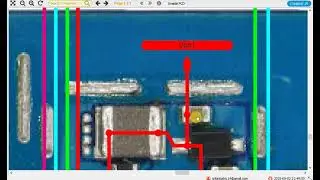 Complete SM G610 Charge Data Schematics Diagrams Guide | Ultimate Repair Tutorial