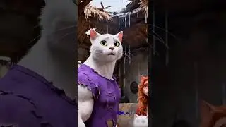 &ldquo;🎬🐱 Mind-Blowing 3D Cat Adventures You Can&rsquo;t Stop Watching! 😍&rdquo; #3DCat #3DAnimation #CatCompilation