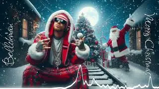 Merry Christmas (Rap, Hip-Hop)