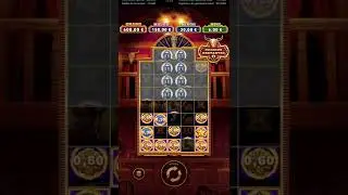 Bonus monedas slot Wild Pistolero bet 0'30&euro;