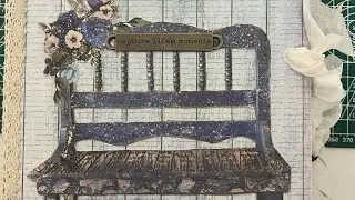 Mama Tot’s Journal Flip Through!