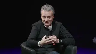Table ronde “IA & Marché de l’Art” - partie II