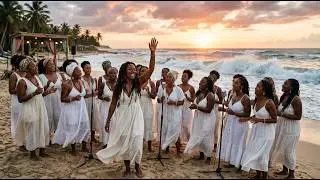 Roots of Faith | Reggae Gospel Worship to Lift Your Spirit