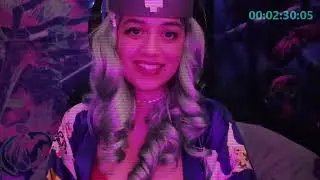 ASMR~ Blade Runner Gigachad Plastic DNA Surgery