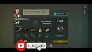 Updated List of Business Level 51-60(Multiplayer Edition -2021)