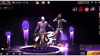 FreeFire New Attitude Girl's Edit Video 😎💫|| New Lobby Cc Xml Video 😍|| Alight Motion Xml File ✨||