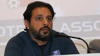 के भन्छन फुटबल टिमका नयाँ प्रशिक्षक | New Nepali football Head coach | Abdullah Almutairi |