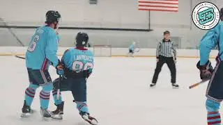 Will Lawrence 2023-24 NAHL Highlights