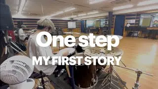 One step/MY FIRST STORY