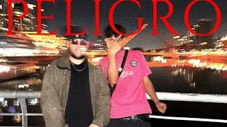 @lensflowmusic & @&ntilde;erimassimo - Peligro