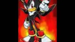 tribute to shadow.