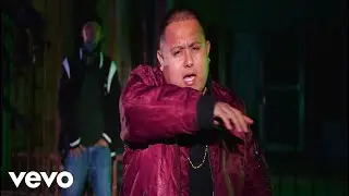 Rapper Arte De Calle - La Calle Esta Candela ft. Family Music