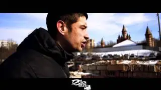 Приглашение на предстоящий Rap Juice от TheYago