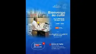 SUJET :  LA PARTICULARITE DE CET AGE