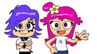 Walt Disney TV Animation Google inc 2017 Effects R1 VS Myself