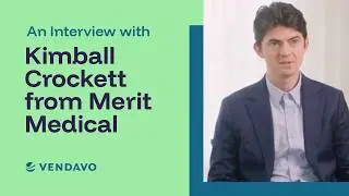 Merit Medical Customer Story: How AI Helps Pricing Teams Move Faster | Vendavo