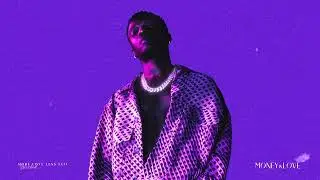 Wizkid - Money & Love (Official Audio)