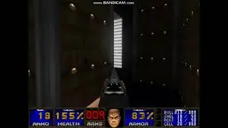 Hellbound 2013 megawad doom