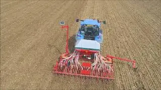 TM 165 Drilling