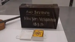 New building will house tens of thousands of artefacts at Jerusalem Holocaust museum