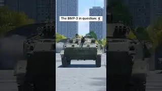 We Need BMP-3 Support!