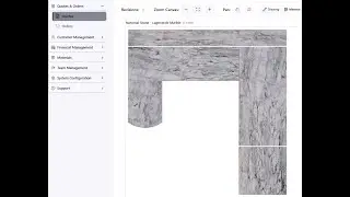 Countertop Drawing & Quoting Software | iCounterSoft