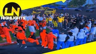 FRAKTIONVERSAMMLUNG IN GTA RP 🎵 Latenight-V Highlights #37 / GTA Roleplay Highlights