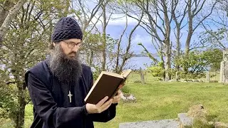 St EUTYCHIUS (May 28)