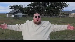 Young Baz - Let The Beat Heal Me (Official Video) Prod. Alex Bishop
