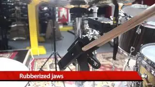 BeatIt: Dixon PX-H-HP Drum Stick Holder
