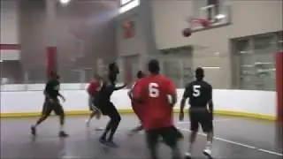 Sean Burrell CSM Pro Camp