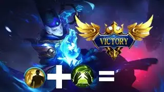 # 3 - HOW TO USE SUPPORT VALIR TUTORIAL/GAMEPLAY