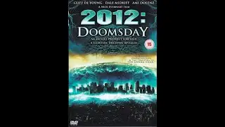 2012 Doomsday (2008) Trailer