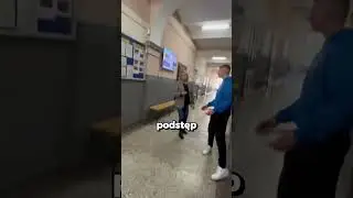 She thought there was a fight... but it was a surprise 🎉birthday