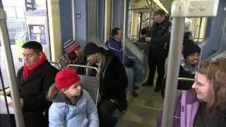 Cómo Pagar su Pasaje