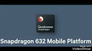 O snapdragon 632 &eacute; bom?