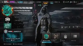 MW3 Cross Play Disabled PS5 game...