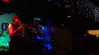 The Filaments - B.P.C (Live at Level Up Fest 2017)