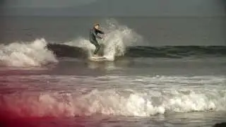 #URBANSURFER - Chapter I: The Call
