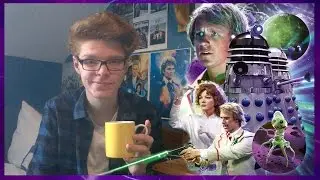 Doctor Who Big Finish: Alien Heart / Dalek Soul (224) Review ᴴᴰ