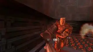 QUAKE III (VR) 2022