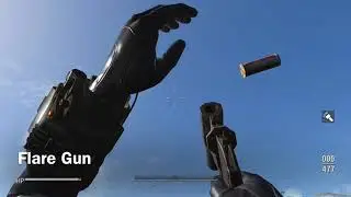 Fallout 4 all Standard Weapon Reload Animations