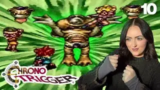 ENDGAME | Chrono Trigger | Part 10 | FINALE