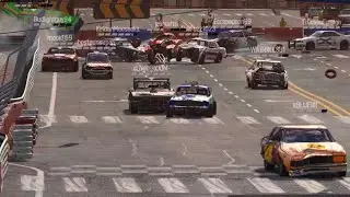Wreckfest win #538